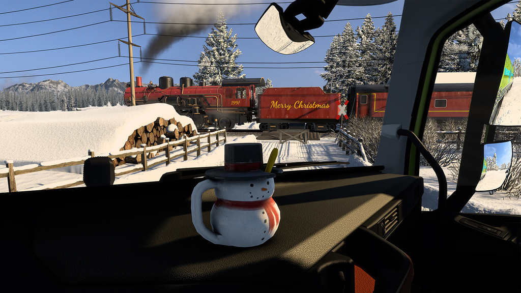 SCS Software