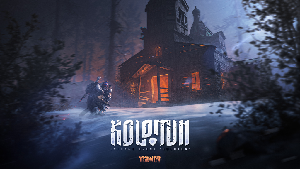 Battlestate Games
