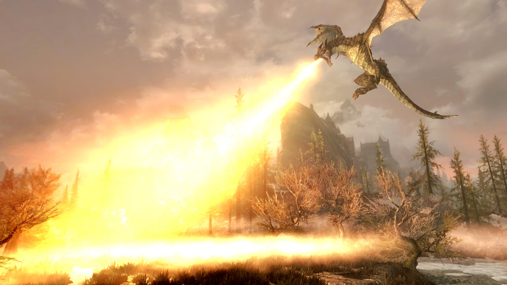Bethesda Softworks