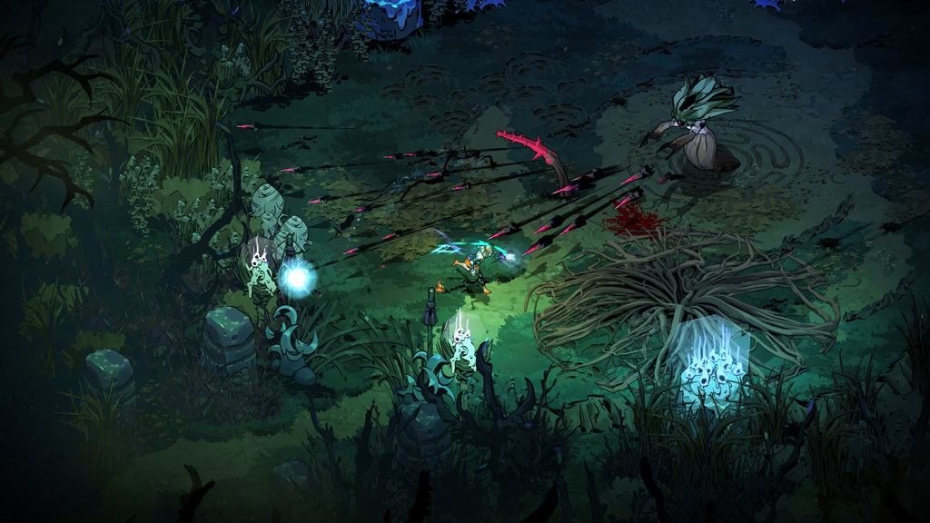 Supergiant Games