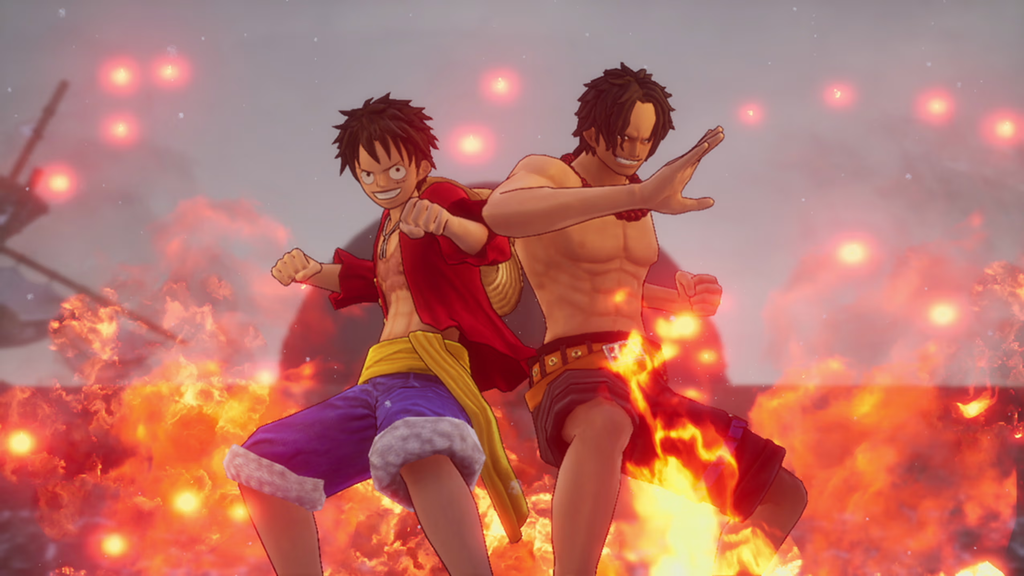 Bandai Namco Entertainment / ILCA