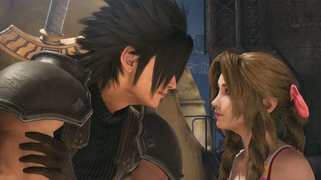 Square Enix