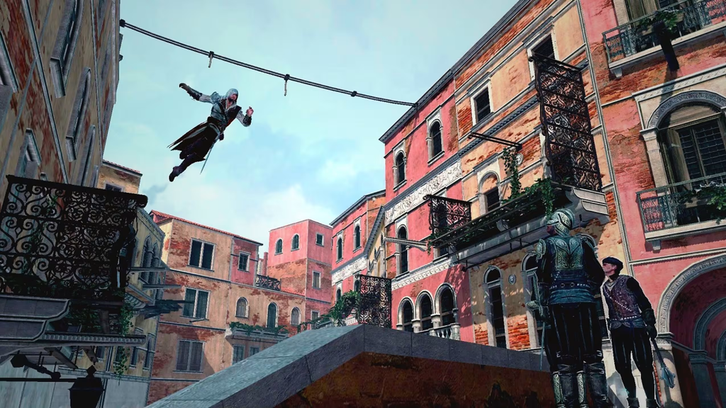 Ubisoft