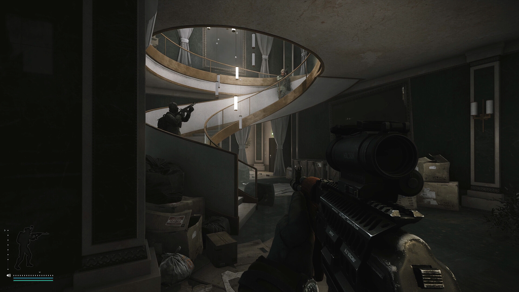 Battlestate Games