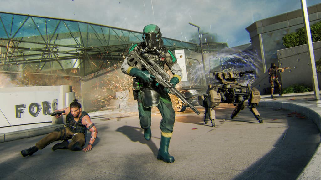 Activision Blizzard / Microsoft
