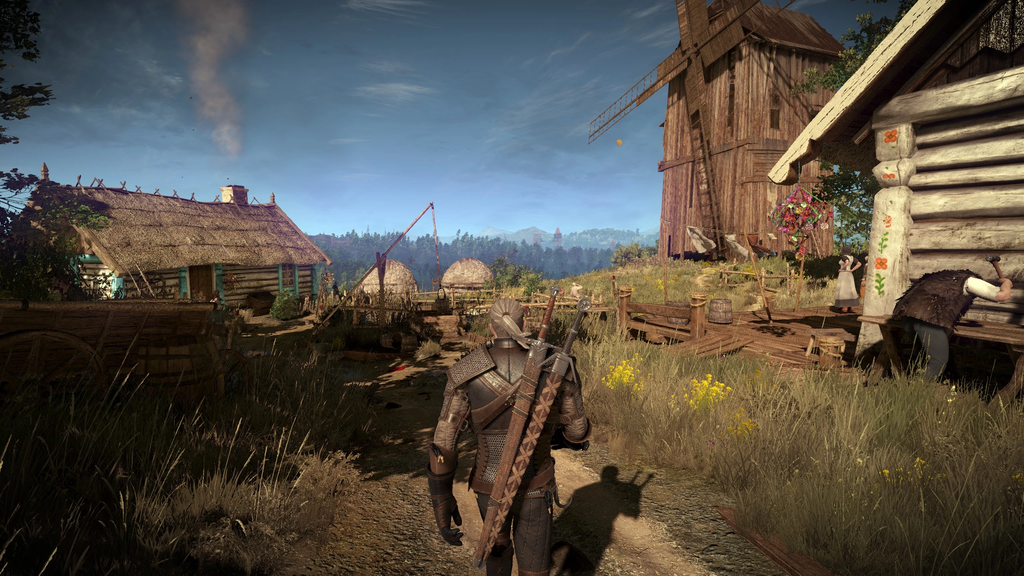 Сайт Nexus Mods