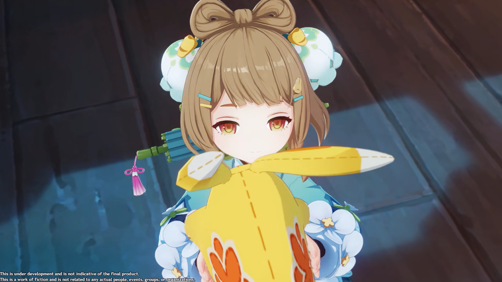 miHoYo (HoYoverse)