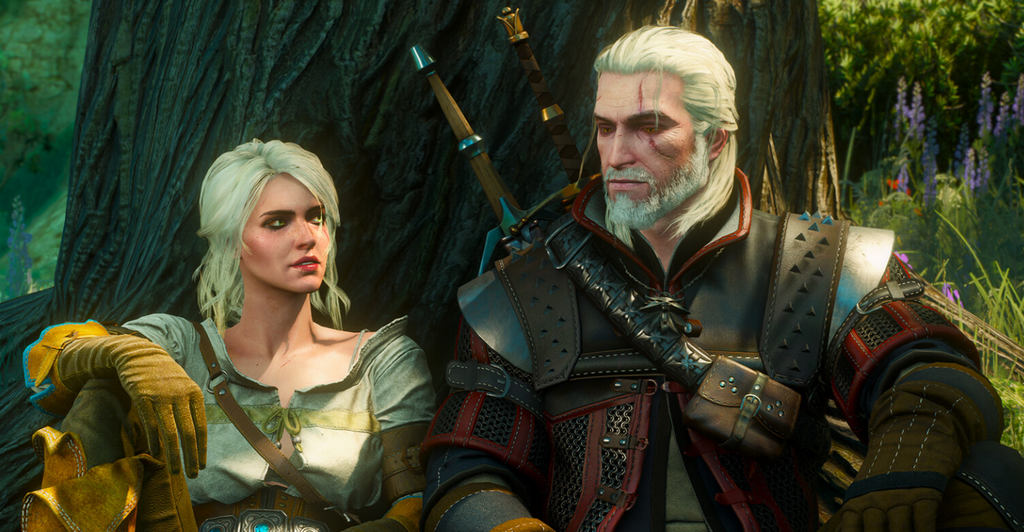 CD Projekt RED