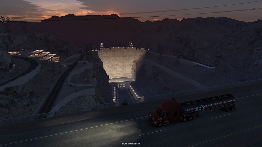 SCS Software