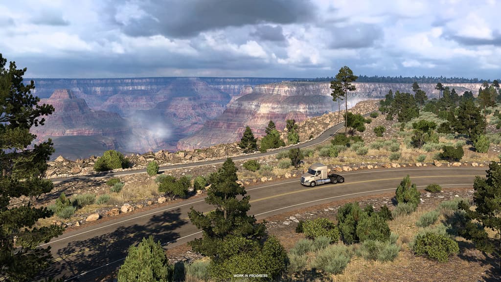 SCS Software
