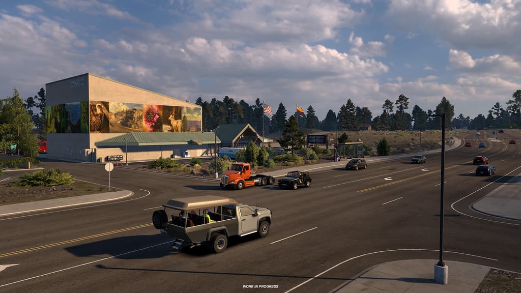 SCS Software