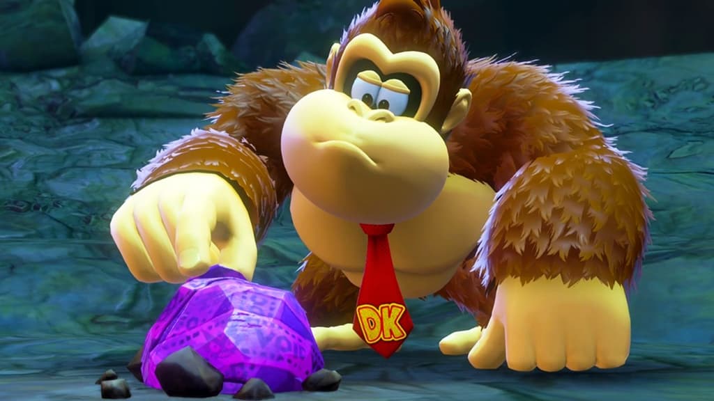 Nintendo