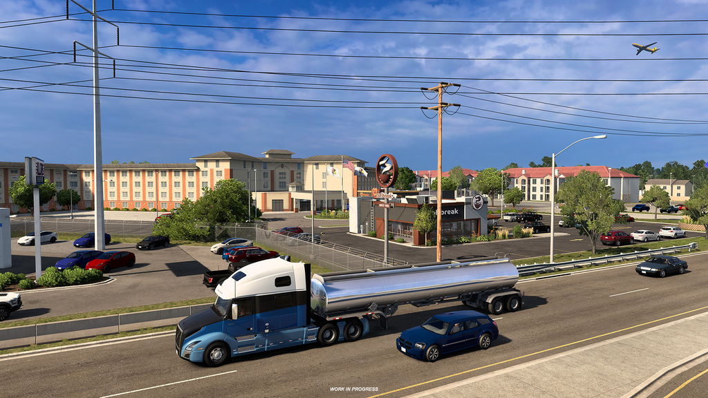 SCS Software
