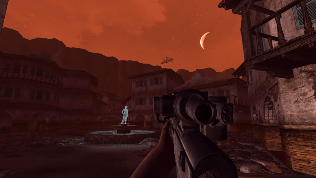 Fallout: New Vegas Extended Edition / Obsidian Entertainment