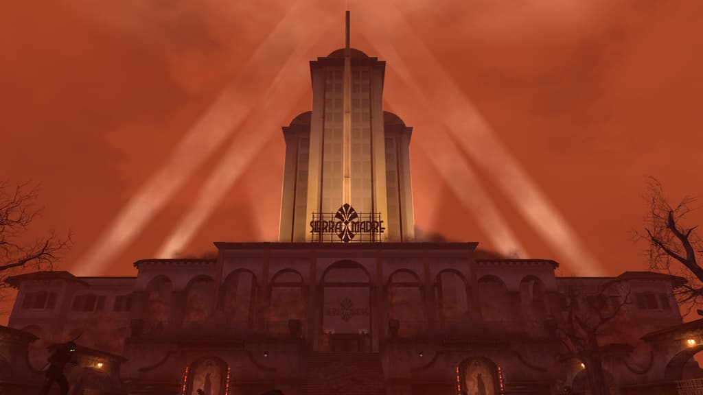 Fallout: New Vegas Extended Edition / Obsidian Entertainment