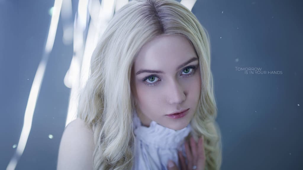  Photographer: Yulia Ailen. Cosplayer: angelinazelda 