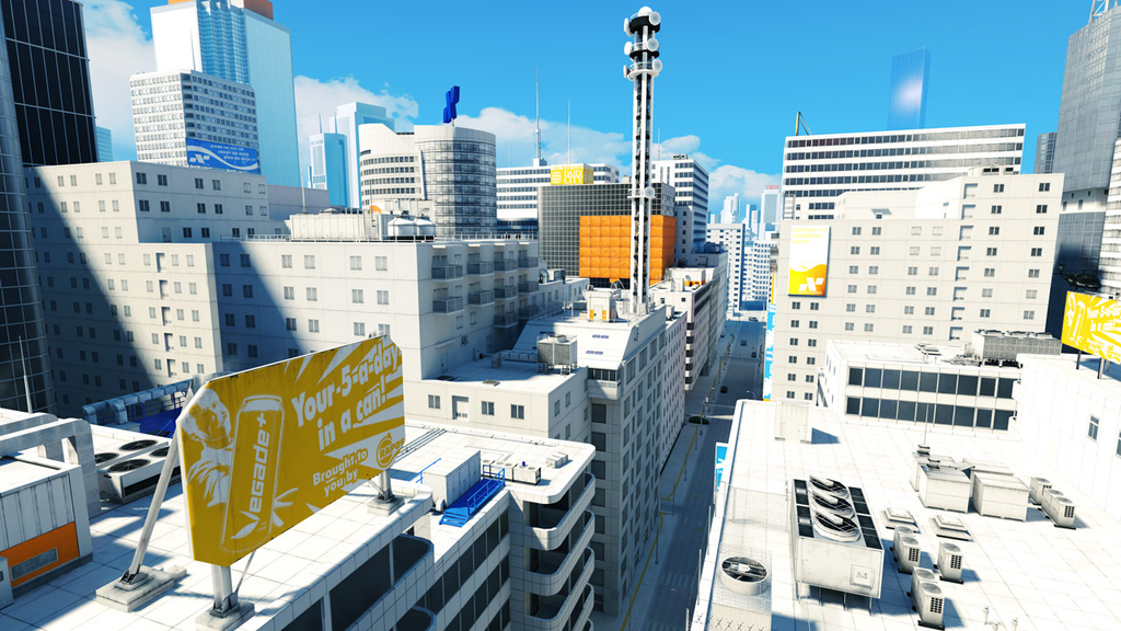 Electronic Arts