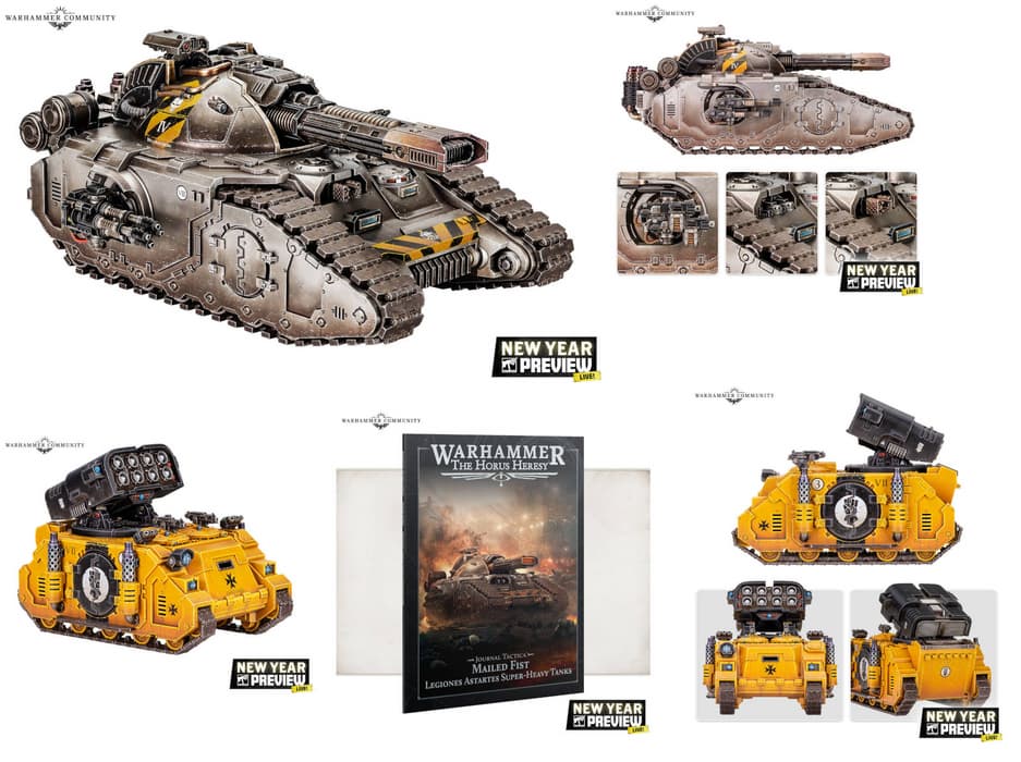Image rights belong to Games Workshop