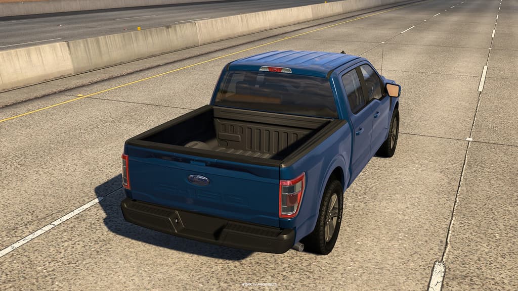 SCS Software