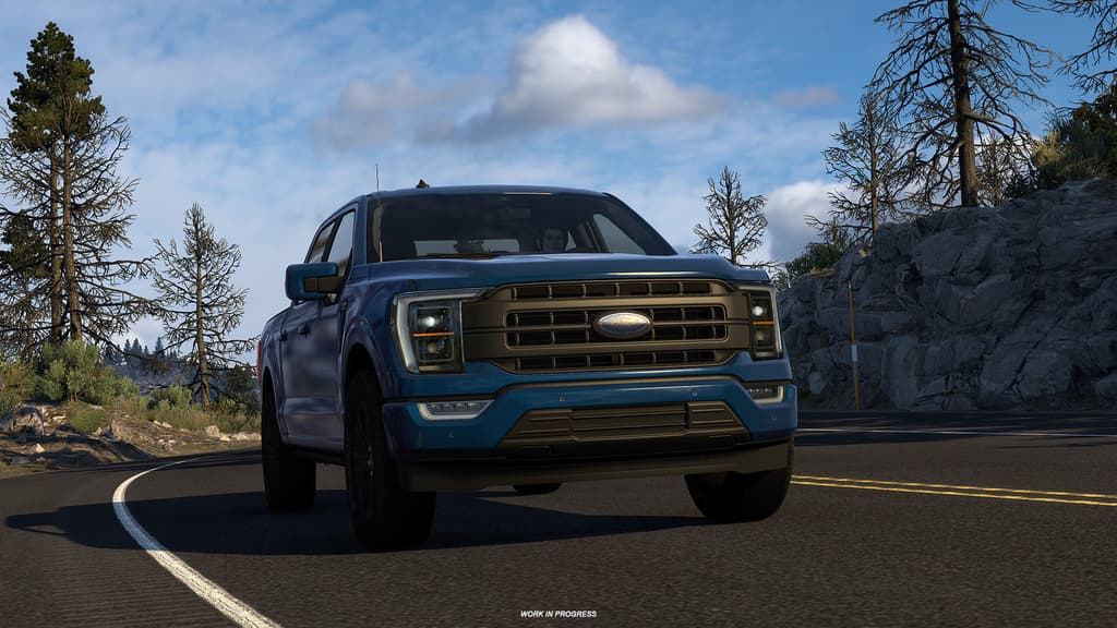SCS Software