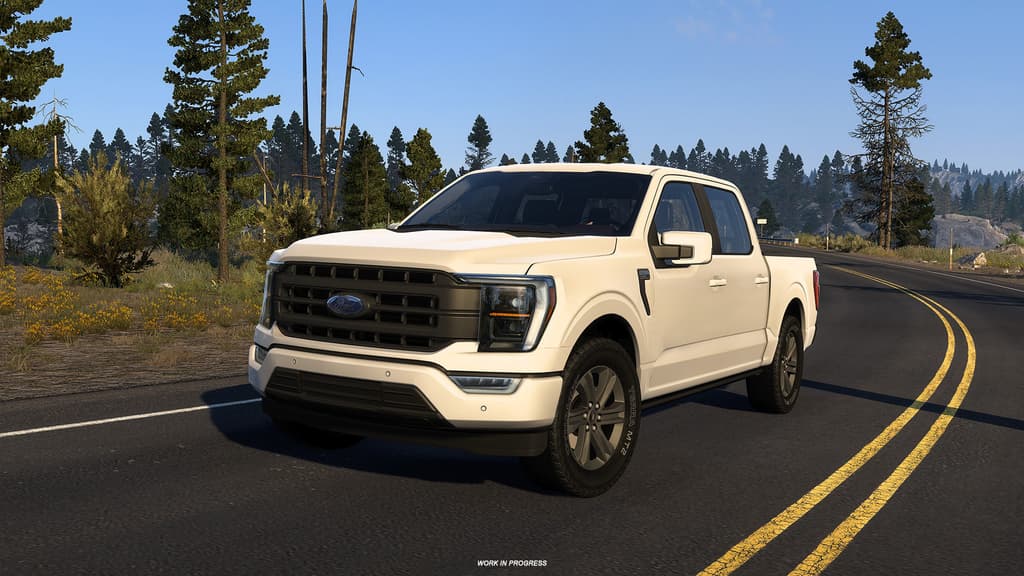 SCS Software