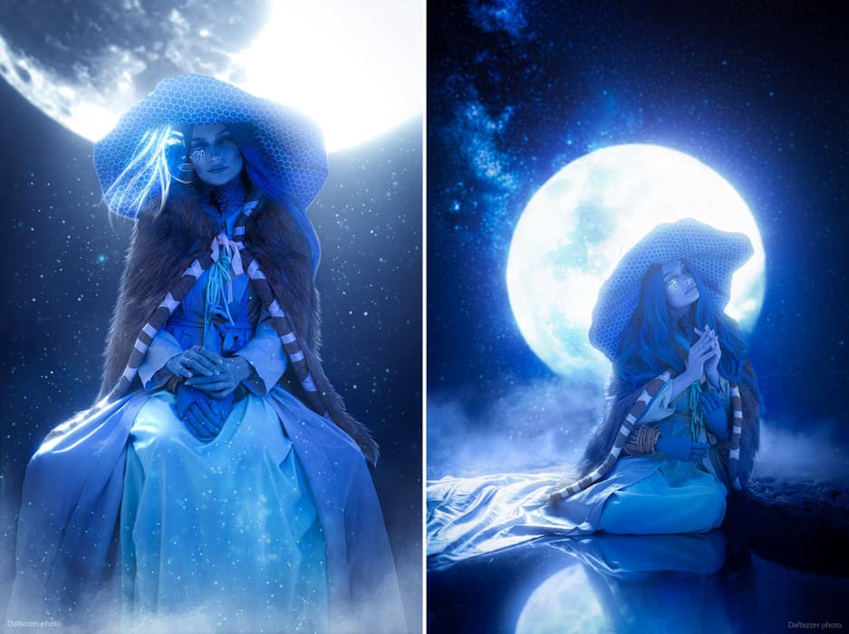  Fotógrafo: Daftezzer photo. Cosplayer: Cosniks Cosplay 