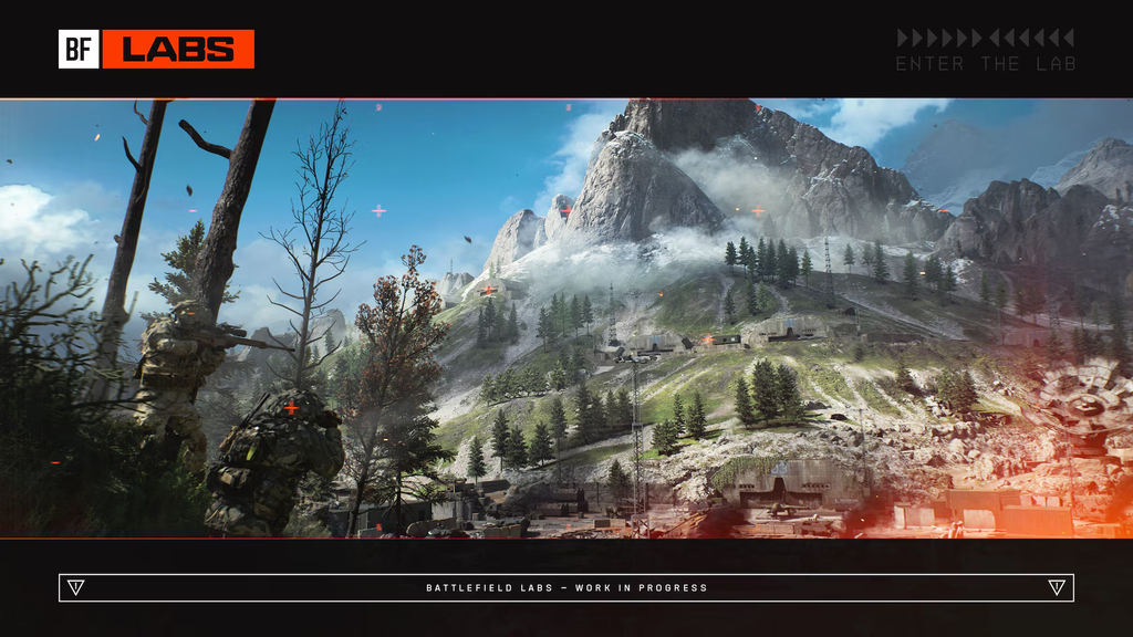 Electronic Arts