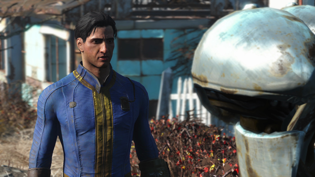 Bethesda Game Studios, Bethesda Softworks