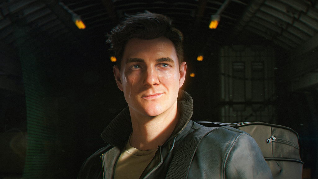 IO Interactive A/S&nbsp;&nbsp;