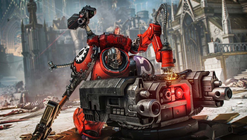 Saber Interactive, Focus Entertainment