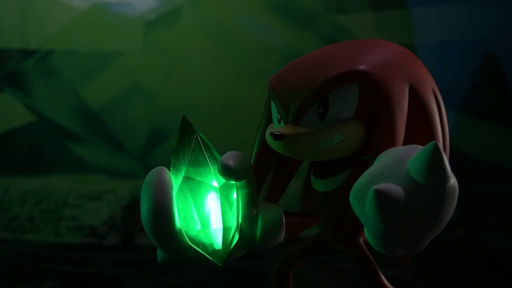 Права на изображения принадлежат SEGA и First 4 Figures