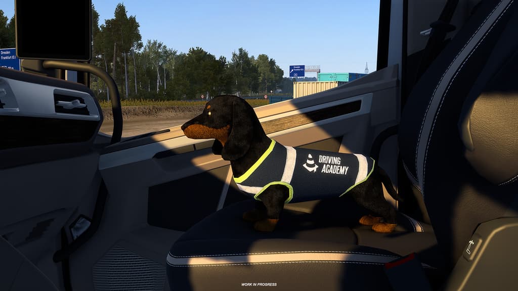 SCS Software