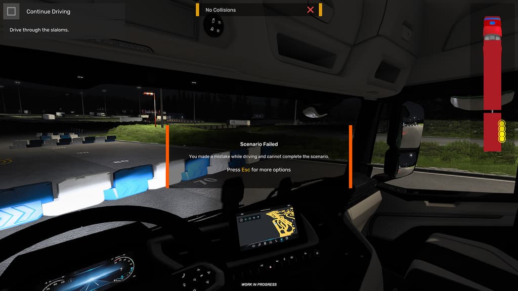 SCS Software