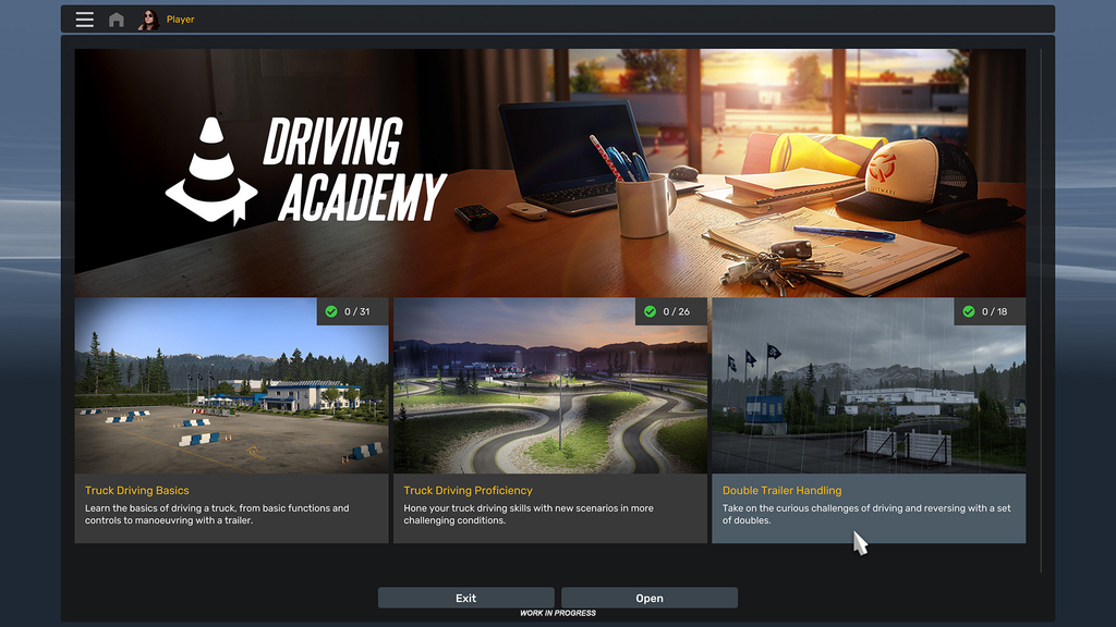 SCS Software