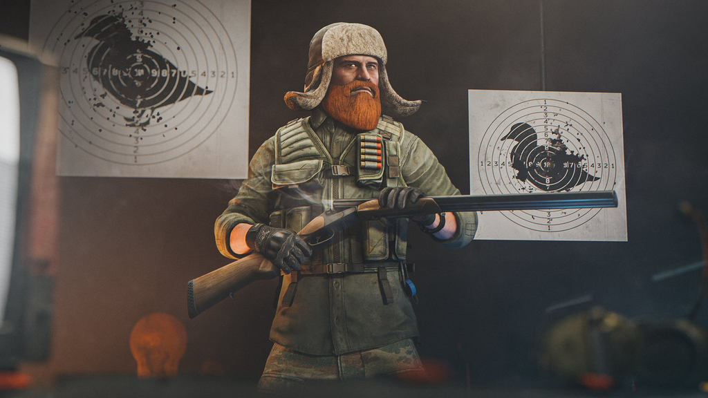 Battlestate Games