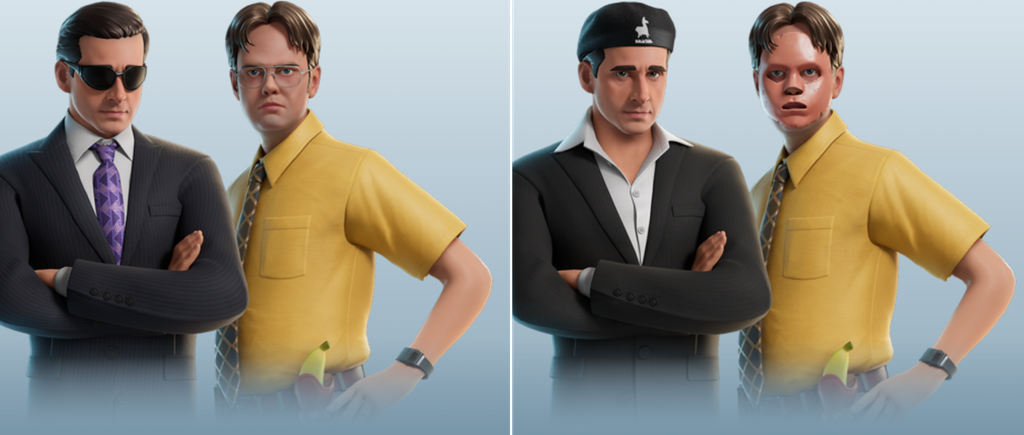 Epic Games