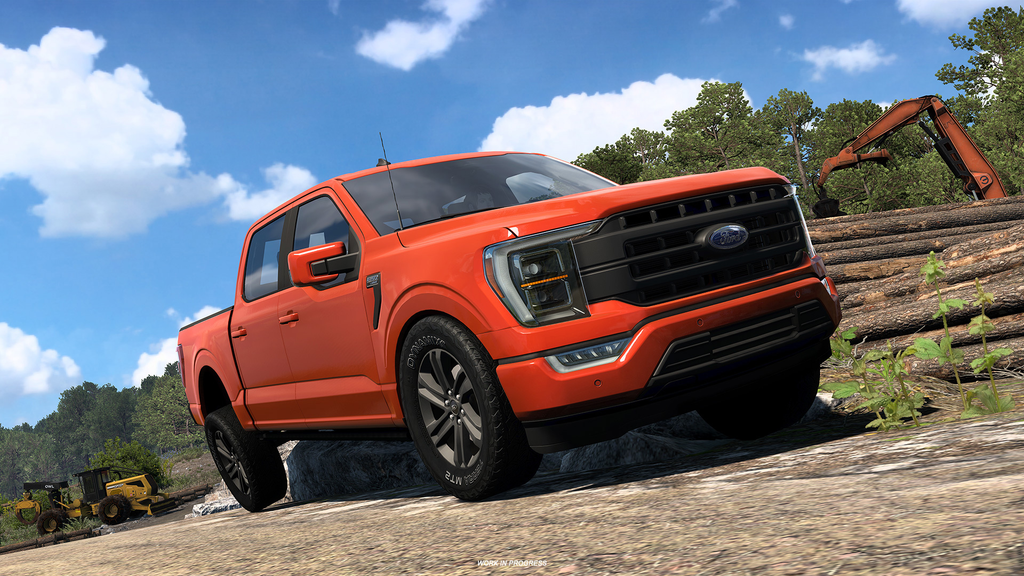 SCS Software