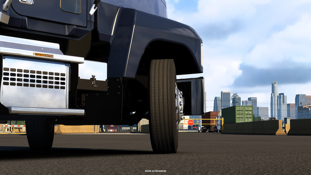SCS Software
