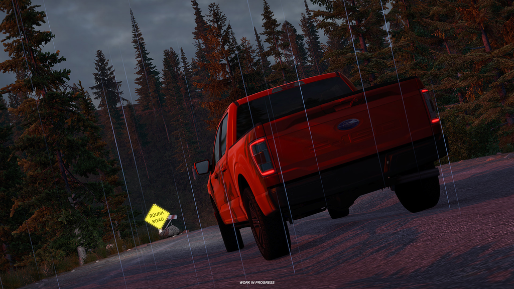 SCS Software