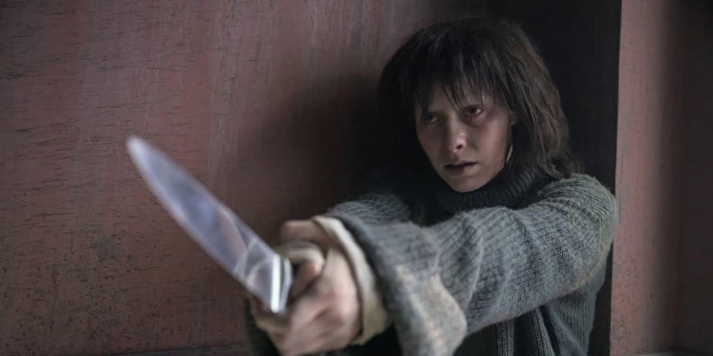 «Возвращение в Сайлент Хилл» (Konami / Cineverse)