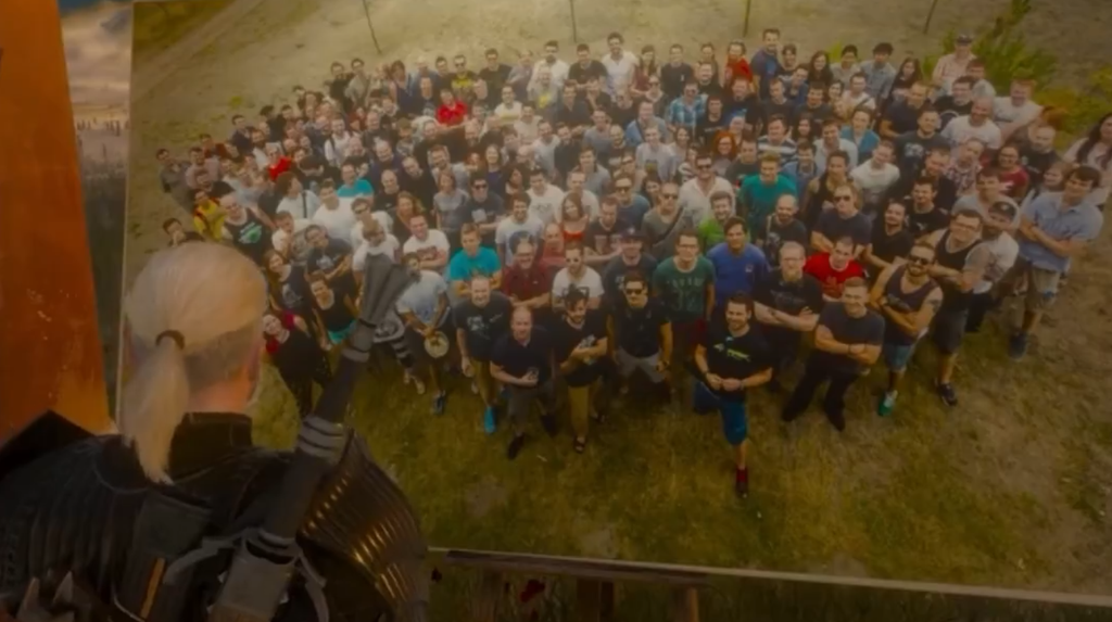CD Projekt RED