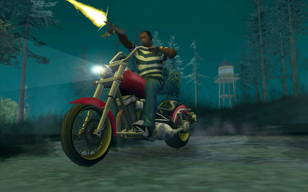 Rockstar Games