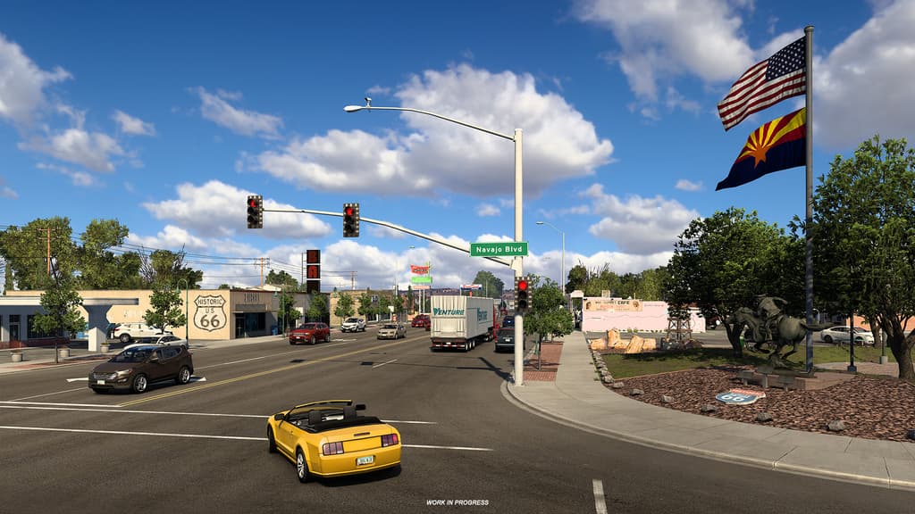 SCS Software