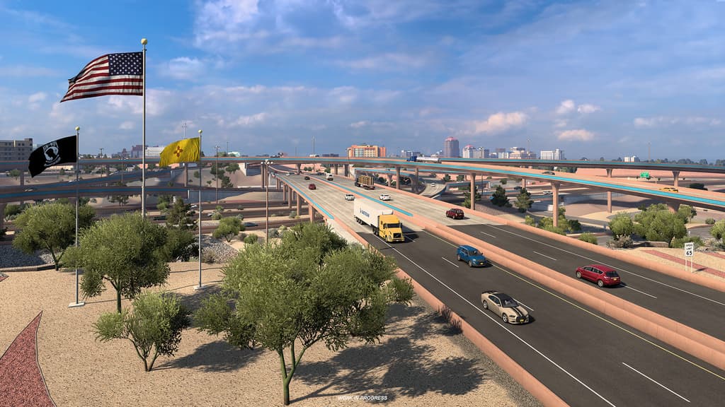 SCS Software