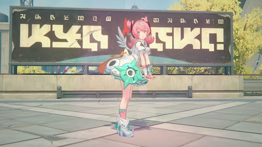 miHoYo (HoYoverse)