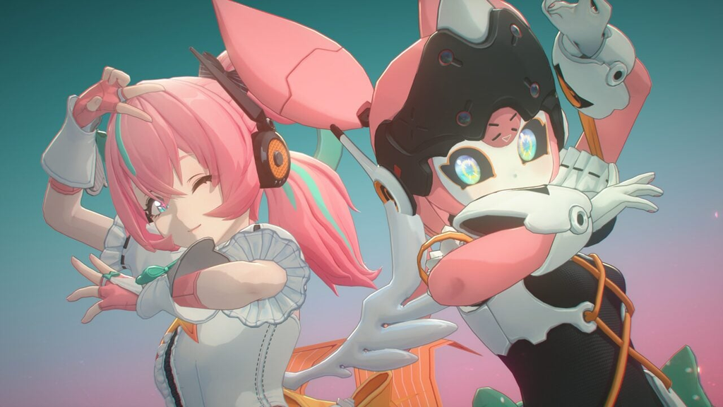 miHoYo (HoYoverse)