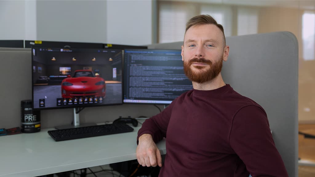 SCS Software