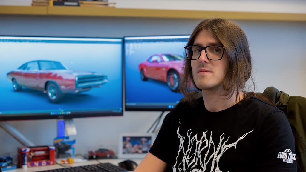 SCS Software