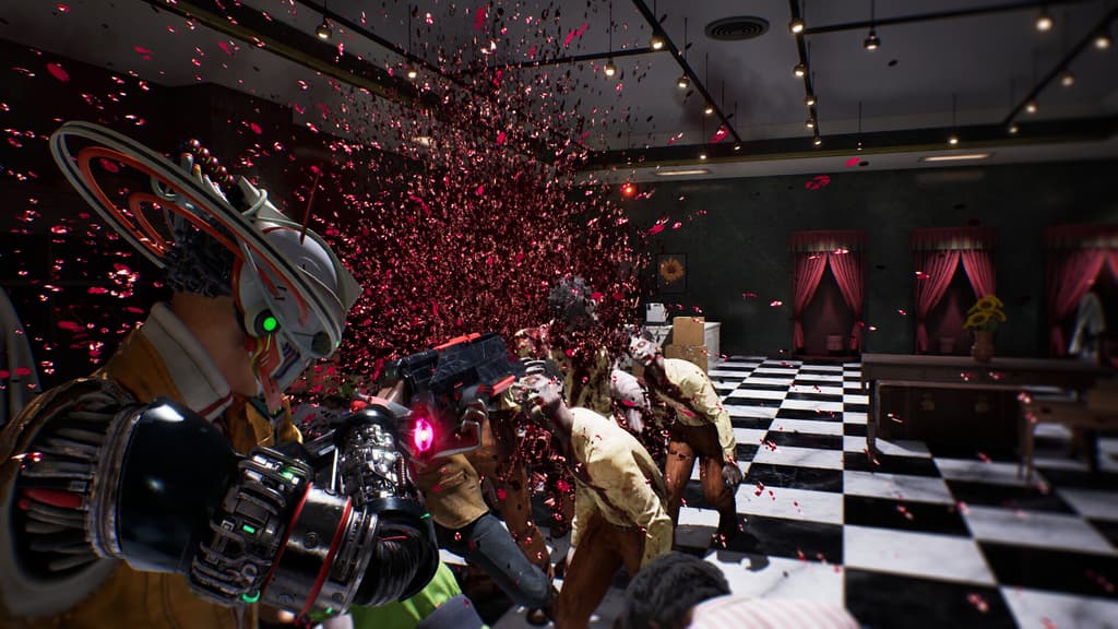 Изображение принадлежит&nbsp;GRASSHOPPER MANUFACTURE INC.