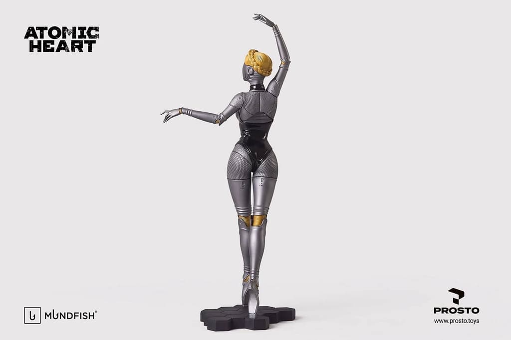  Image rights belong to Mundfish and PROSTO Toys 